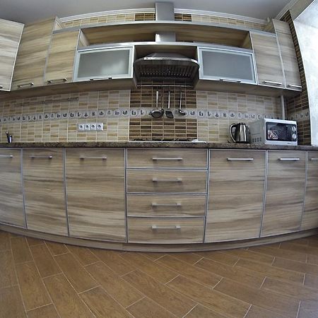 Apartment On Kyivska Street 29\53 فينيتسا المظهر الخارجي الصورة