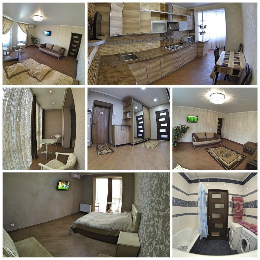 Apartment On Kyivska Street 29\53 فينيتسا المظهر الخارجي الصورة