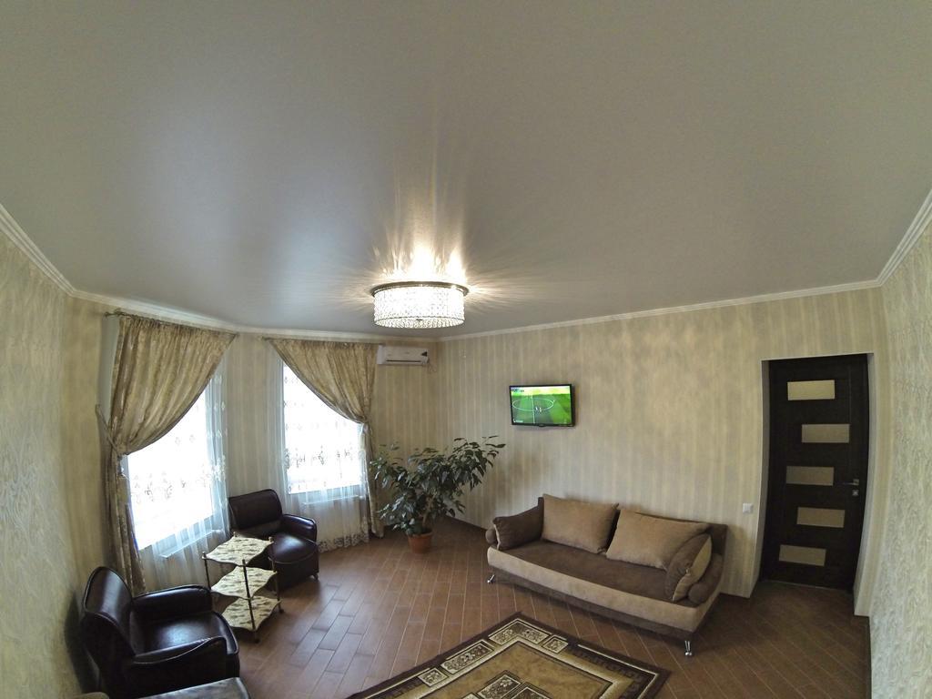 Apartment On Kyivska Street 29\53 فينيتسا المظهر الخارجي الصورة