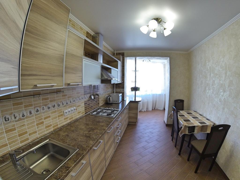Apartment On Kyivska Street 29\53 فينيتسا المظهر الخارجي الصورة