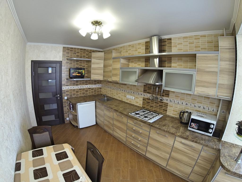 Apartment On Kyivska Street 29\53 فينيتسا المظهر الخارجي الصورة