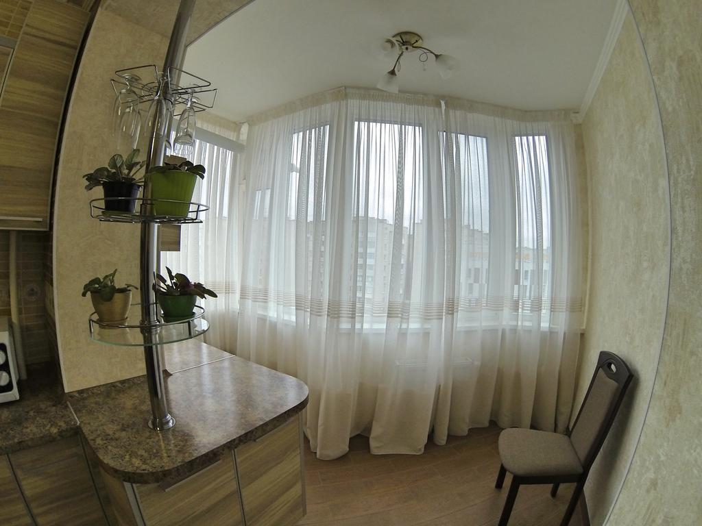 Apartment On Kyivska Street 29\53 فينيتسا المظهر الخارجي الصورة