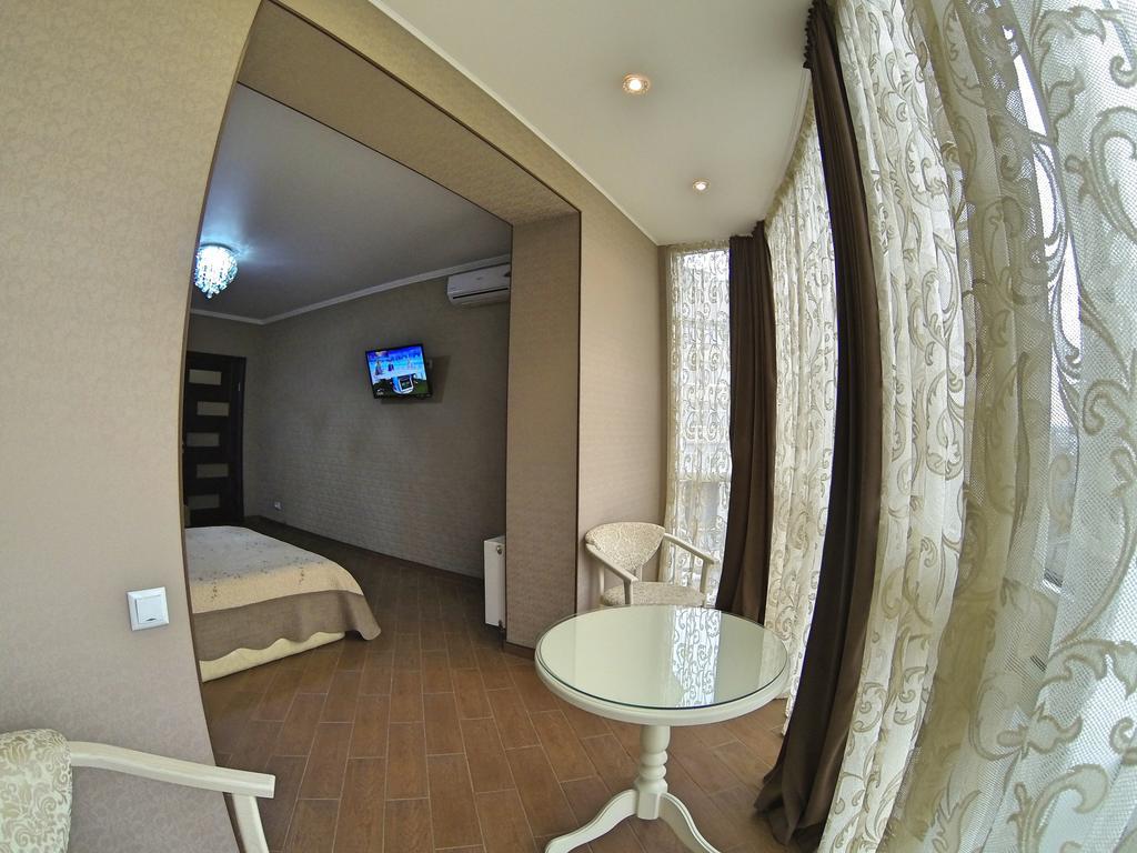 Apartment On Kyivska Street 29\53 فينيتسا المظهر الخارجي الصورة