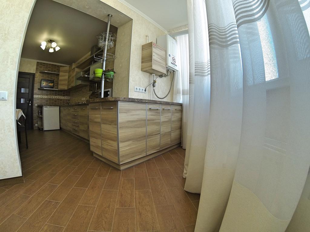 Apartment On Kyivska Street 29\53 فينيتسا المظهر الخارجي الصورة