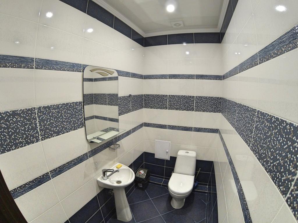 Apartment On Kyivska Street 29\53 فينيتسا المظهر الخارجي الصورة