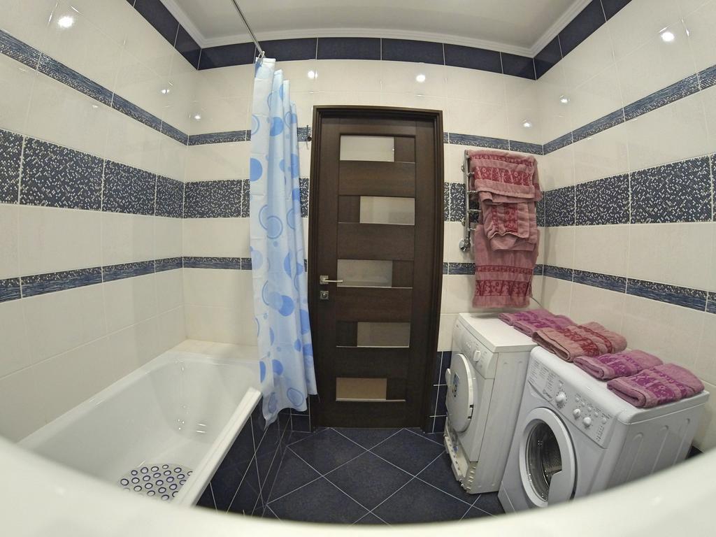 Apartment On Kyivska Street 29\53 فينيتسا المظهر الخارجي الصورة