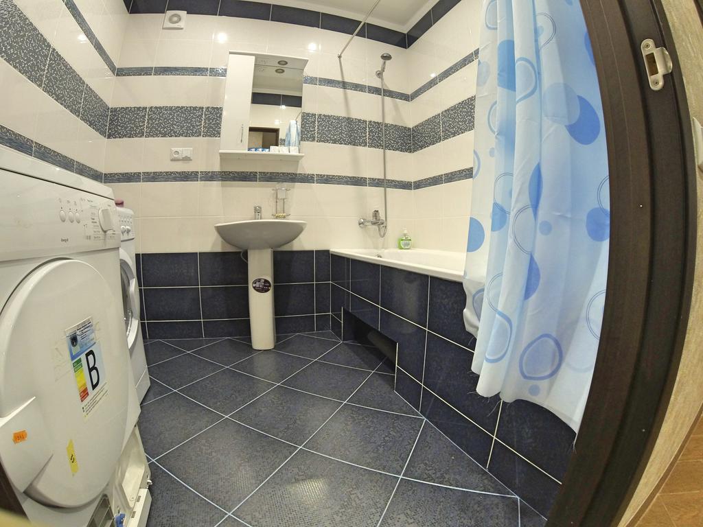 Apartment On Kyivska Street 29\53 فينيتسا المظهر الخارجي الصورة