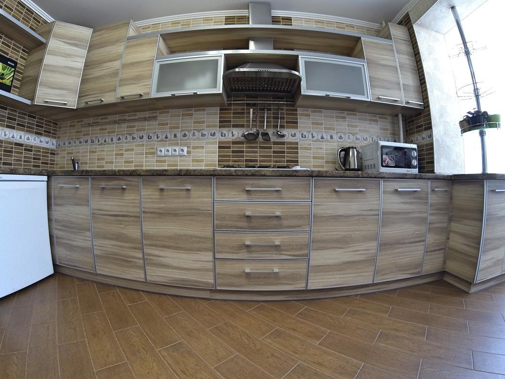 Apartment On Kyivska Street 29\53 فينيتسا المظهر الخارجي الصورة