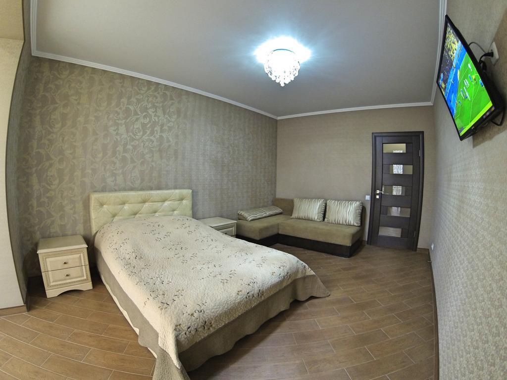 Apartment On Kyivska Street 29\53 فينيتسا المظهر الخارجي الصورة