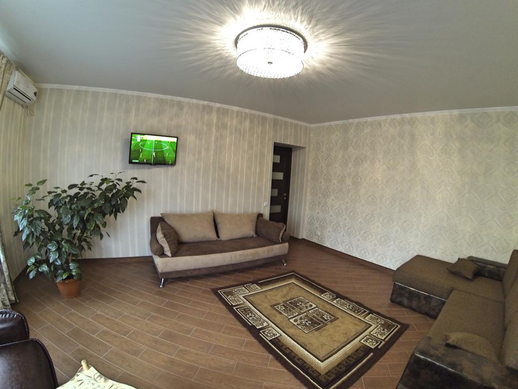 Apartment On Kyivska Street 29\53 فينيتسا المظهر الخارجي الصورة