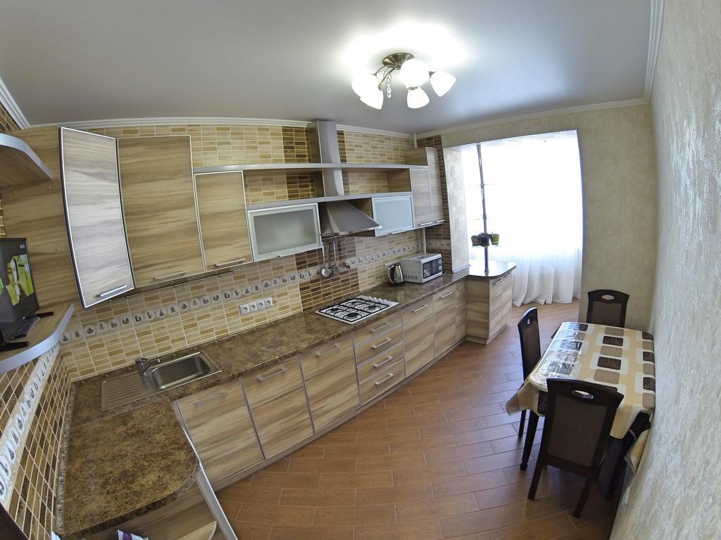 Apartment On Kyivska Street 29\53 فينيتسا المظهر الخارجي الصورة