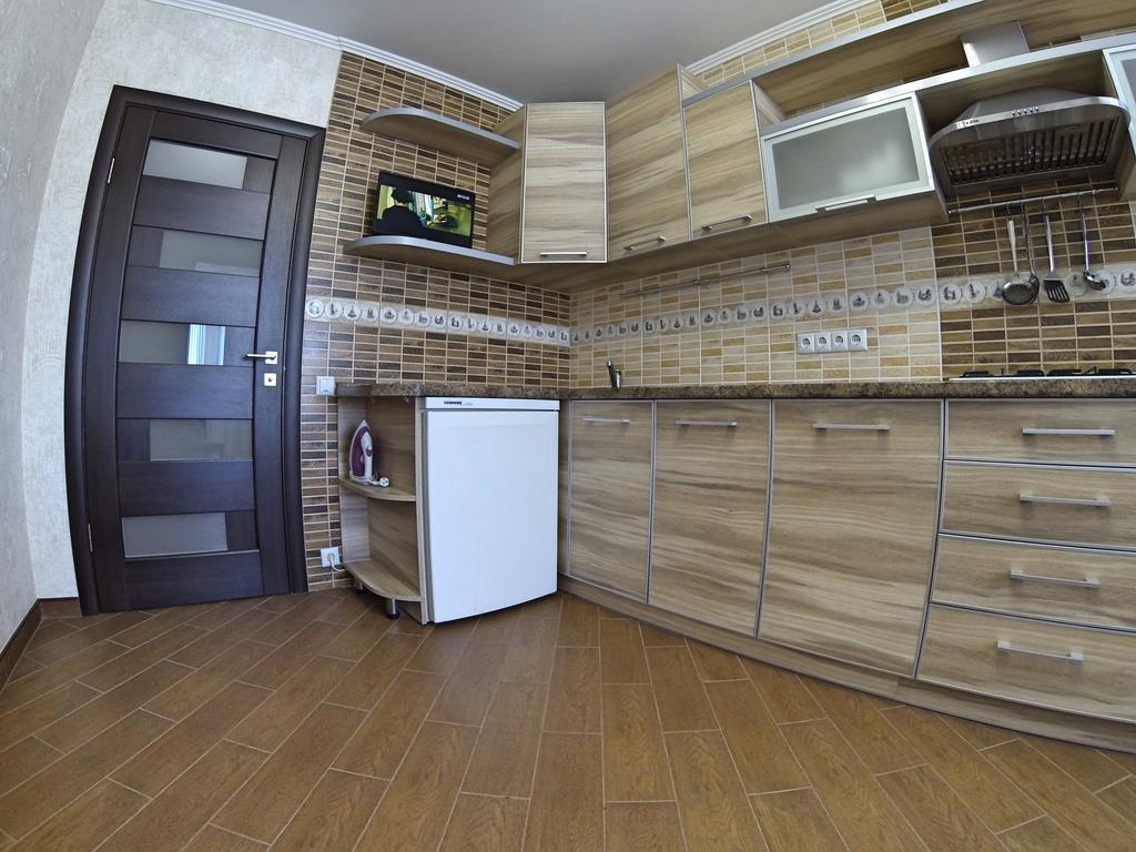Apartment On Kyivska Street 29\53 فينيتسا المظهر الخارجي الصورة