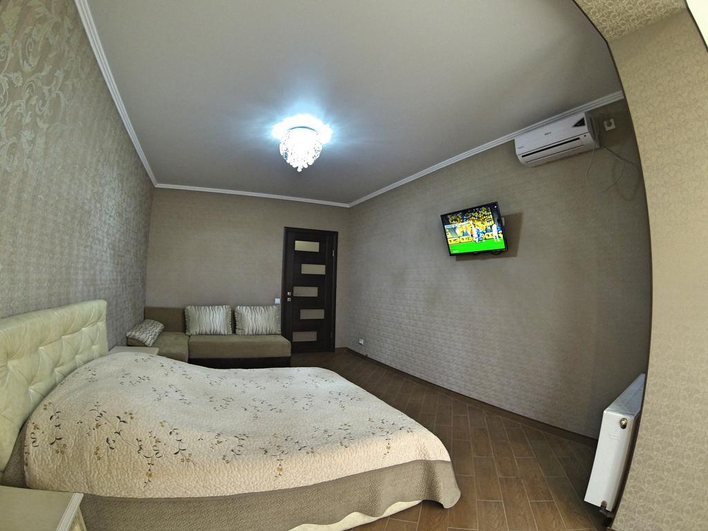 Apartment On Kyivska Street 29\53 فينيتسا المظهر الخارجي الصورة