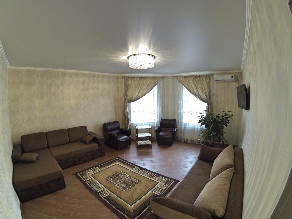 Apartment On Kyivska Street 29\53 فينيتسا المظهر الخارجي الصورة
