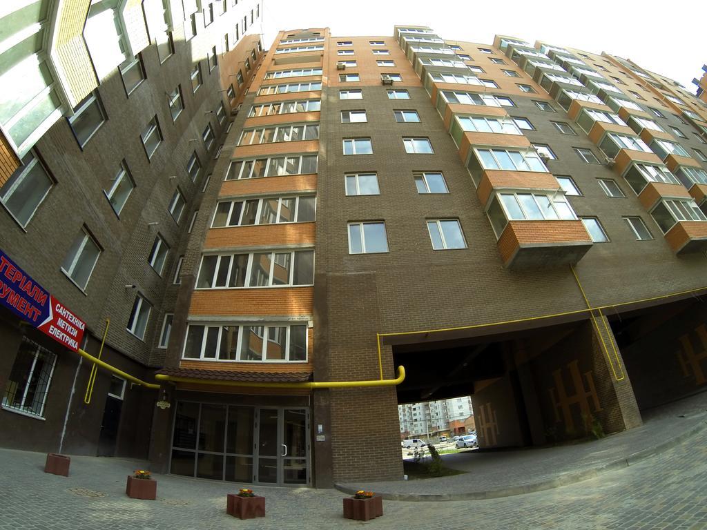 Apartment On Kyivska Street 29\53 فينيتسا المظهر الخارجي الصورة