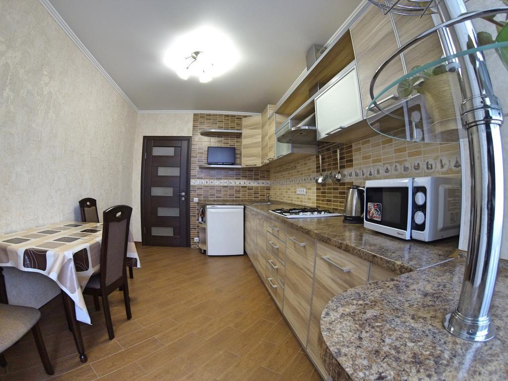 Apartment On Kyivska Street 29\53 فينيتسا المظهر الخارجي الصورة