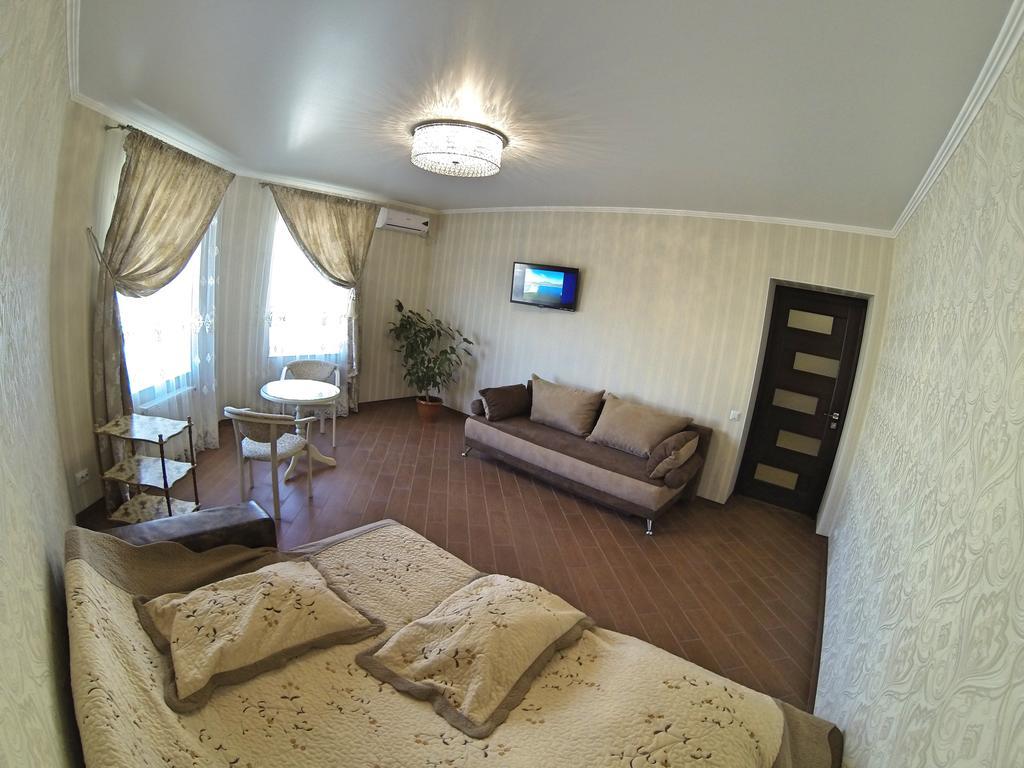 Apartment On Kyivska Street 29\53 فينيتسا المظهر الخارجي الصورة