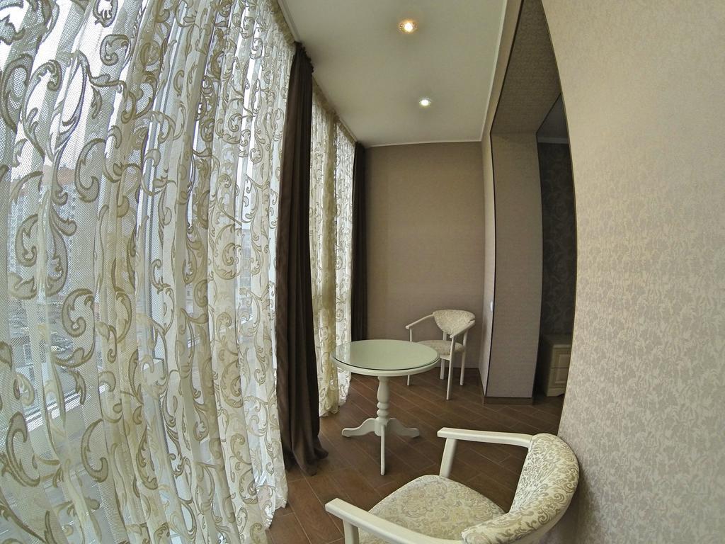 Apartment On Kyivska Street 29\53 فينيتسا المظهر الخارجي الصورة