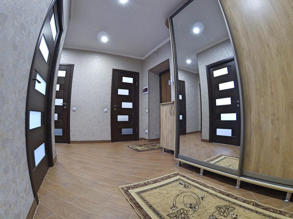 Apartment On Kyivska Street 29\53 فينيتسا المظهر الخارجي الصورة
