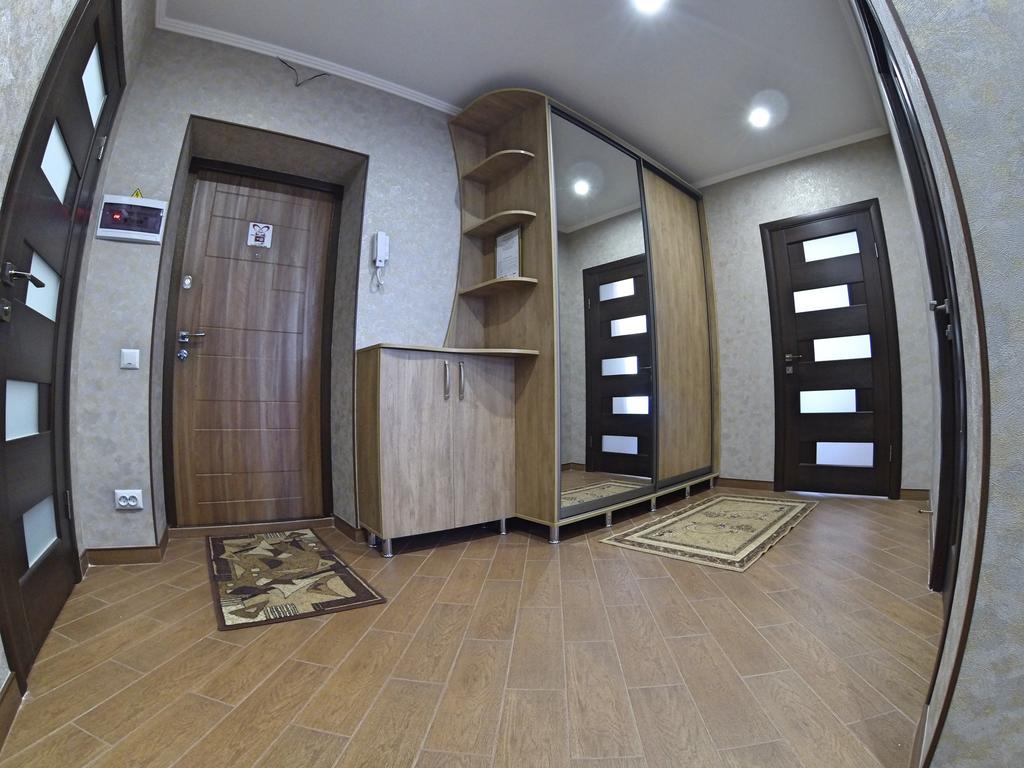 Apartment On Kyivska Street 29\53 فينيتسا المظهر الخارجي الصورة